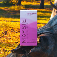 Queen Garnet Plum Skin Serum