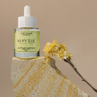 Lime Caviar Skin Serum