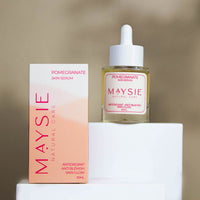 Pomegranate Skin Serum