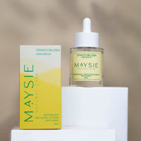 Ginkgo Biloba Skin Serum