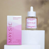 Queen Garnet Plum Skin Serum