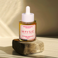 pomegarante skin serum