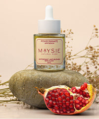 Pomegranate Skin Serum