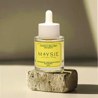 Ginkgo Biloba Skin Serum