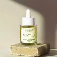 Lime Caviar Skin Serum