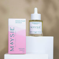 Vitamin C Face Serum