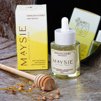 Manuka Honey Skin Serum 
