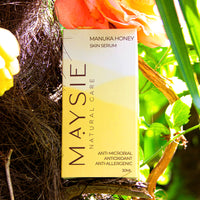 Manuka Honey Skin Serum 