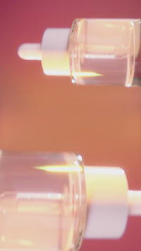 Dragon Fruit Skin Serum video