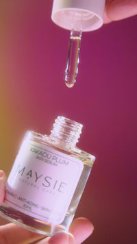 Dragon Fruit Skin Serum video